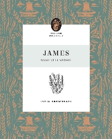 Book Cover for James by Lydia Brownback