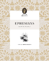 Book Cover for Ephesians by Lydia Brownback