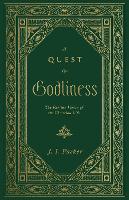 Book Cover for A Quest for Godliness by J. I. Packer