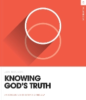 Book Cover for Knowing God's Truth Workbook by Jon Nielson
