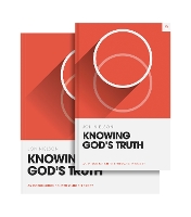 Book Cover for Knowing God's Truth by Jon Nielson