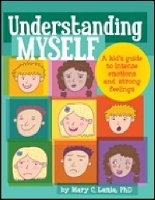 Book Cover for Understanding Myself by Mary C. Lamia