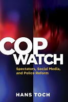 Book Cover for Cop Watch by Hans Toch