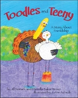 Book Cover for Toodles and Teeny by Jill Neimark, Marcella Bakur Weiner