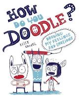 Book Cover for How Do You Doodle? by Elise Gravel