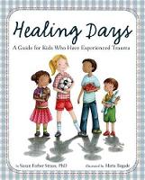 Book Cover for Healing Days by Susan Farber Straus