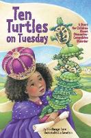 Book Cover for Ten Turtles on Tuesday by Ellen Flanagan Burns