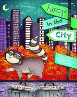 Book Cover for Lucy in the City by Julie Dillemuth