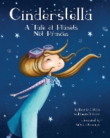 Book Cover for Cinderstella by Brenda S. Miles, Susan D. Sweet