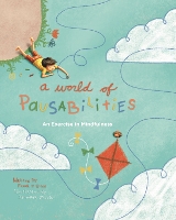 Book Cover for A World of Pausabilities by Frank J. Sileo