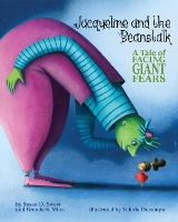 Book Cover for Jacqueline and the Beanstalk by Susan D. Sweet, Brenda S. Miles