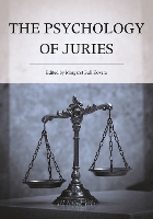 Book Cover for The Psychology of Juries by Margaret Bull Kovera