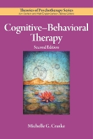 Book Cover for Cognitive-Behavioral Therapy by Michelle G. Craske