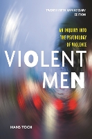 Book Cover for Violent Men by Hans Toch