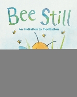 Book Cover for Bee Still by Frank J. Sileo