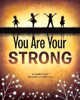 Book Cover for You Are Your Strong by Danielle Dufayet
