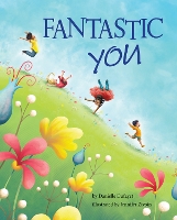 Book Cover for Fantastic You by Danielle Dufayet