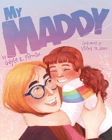 Book Cover for My Maddy by Gayle E. Pitman