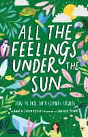 Book Cover for All the Feelings Under the Sun by Leslie Davenport
