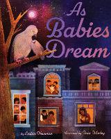 Book Cover for As Babies Dream by Lesléa Newman