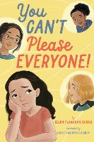 Book Cover for You Can't Please Everyone! by Ellen Flanagan Burns