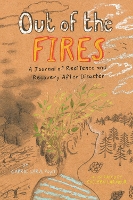 Book Cover for Out of the Fires by Carrie Lara