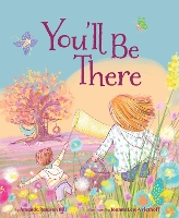 Book Cover for You'll Be There by Amanda Rawson Hill