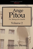 Book Cover for Ange Pitou Volume 2 by Dumas