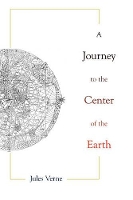 Book Cover for A Journey to the Center of the Earth by Jules Verne