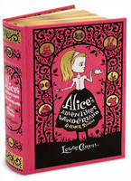 Book Cover for Alice's Adventures in Wonderland & Other Stories (Barnes & Noble Collectible Editions) by Lewis Carroll