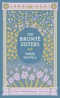 Book Cover for The Bronte Sisters (Barnes & Noble Collectible Editions) by Emily Bronte, Anne Bronte, Charlotte Bronte