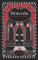 Book Cover for Dracula and Other Horror Classics (Barnes & Noble Collectible Editions) by Bram Stoker