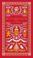 Book Cover for The Nutcracker by Alexandre Dumas