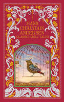 Book Cover for Classic Fairy Tales by H. C. Andersen