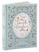 Book Cover for The Secret Garden (Barnes & Noble Collectible Editions) by Frances Hodgson Burnett