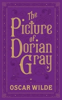 Book Cover for The Picture of Dorian Gray (Barnes & Noble Collectible Editions) by Oscar Wilde