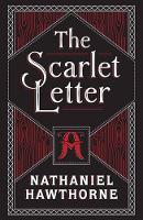 Book Cover for The Scarlet Letter (Barnes & Noble Collectible Editions) by Nathaniel Hawthorne