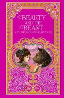 Book Cover for Beauty and the Beast and Other Classic Fairy Tales (Barnes & Noble Omnibus Leatherbound Classics) by Various