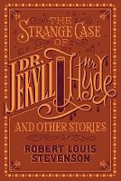 Book Cover for The Strange Case of Dr. Jekyll and Mr. Hyde and Other Stories (Barnes & Noble Collectible Editions) by Robert Louis Stevenson