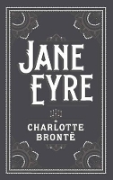 Book Cover for Jane Eyre (Barnes & Noble Collectible Editions) by Charlotte Bronte