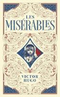 Book Cover for Les Miserables (Barnes & Noble Collectible Editions) by Victor Hugo