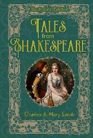 Book Cover for Tales from Shakespeare by Charles Lamb