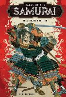 Book Cover for Tales of the Samurai by A. B. Mitford