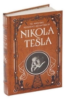 Book Cover for Inventions, Researches and Writings of Nikola Tesla (Barnes & Noble Collectible Classics: Omnibus Edition) by Nikola Tesla