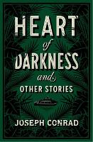 Book Cover for Heart of Darkness and Other Stories by Joseph Conrad