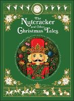 Book Cover for The Nutcracker and Other Christmas Tales by Various Authors