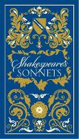 Book Cover for Shakespeare's Sonnets by William Shakespeare