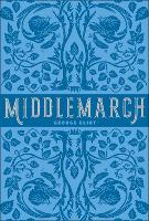 Book Cover for Middlemarch by G. Eliot