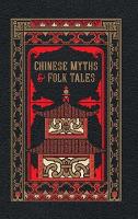 Book Cover for Chinese Myths and Folk Tales by Various