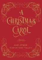 Book Cover for Christmas Carol & Other Christmas Tales, A by Charles Dickens
